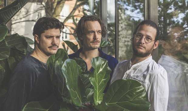 Efterklang shares video for new single 'I dine øjne', from upcoming album 'Altid Sammen'